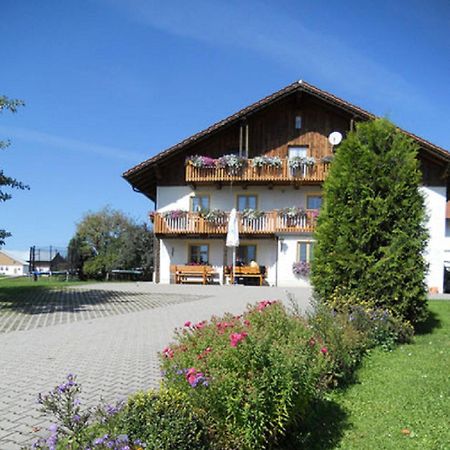 Der Bauernhof Beim Bergler Villa Neureichenau Bagian luar foto