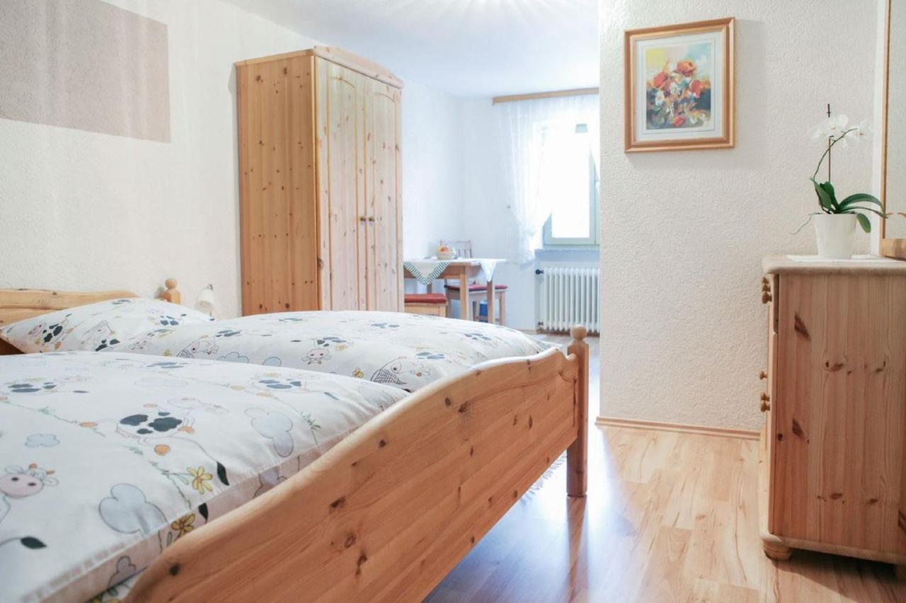 Der Bauernhof Beim Bergler Villa Neureichenau Bagian luar foto