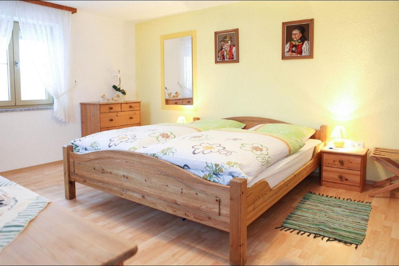Der Bauernhof Beim Bergler Villa Neureichenau Bagian luar foto